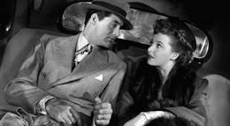 Кадр из фильма "Мистер Счастливчик" - 1