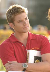 Кадр Тайны Смолвиля