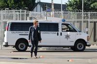 Кадр Менталист