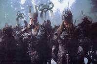 Кадр Конан-варвар