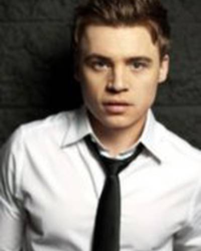 Шон Хук фото