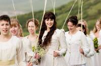 Кадр Тэсс из рода Д`Эрбервиллей (мини-сериал)