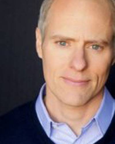 Джон Грэйди фото