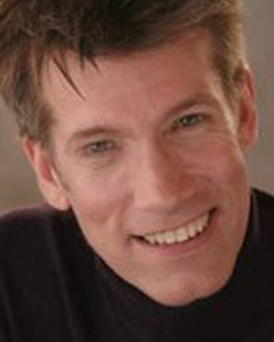 Гари Дикеос фото