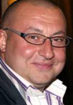 Олег Чамин фото