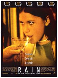 Постер Дождь