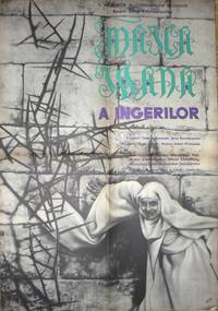 Постер Мать Иоанна от ангелов