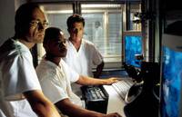 Кадр Эпидемия