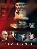Постер из фильма "Красные огни" - 1