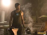 Кадр Железный человек