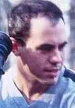 Скотт Кеван фото