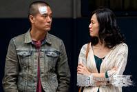 Кадр Огненная буря