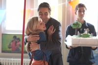 Кадр Я и миссис Джонс