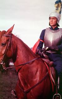 Кадр Тарас Бульба