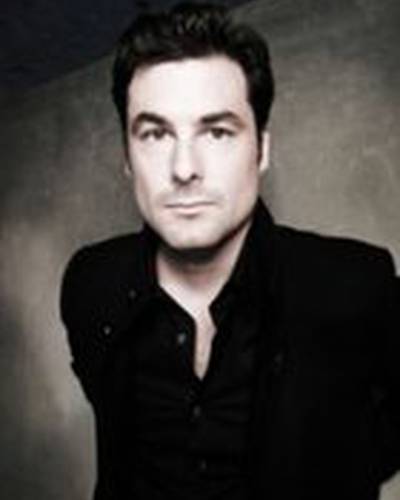 Пол Кристи фото