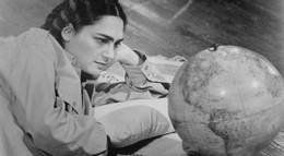 Кадр из фильма "Фрида, живая натура" - 1