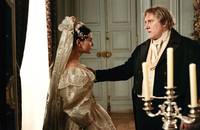 Кадр Отверженные (мини-сериал)