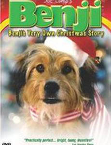 Рождественская история Бенджи