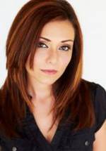 Мелиа Морган фото