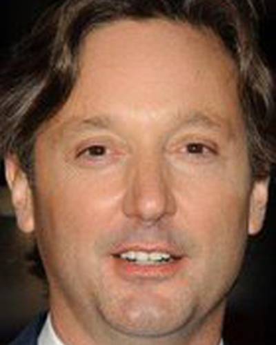 Бёрр Стирс фото