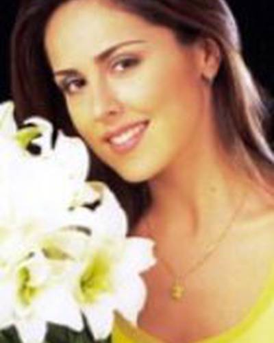 Наталия Эсперон фото