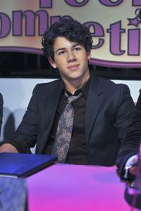 Кадр Братья Джонас