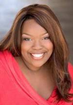 Chenese Lewis фото