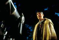 Кадр Звездный путь: Первый контакт