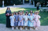 Кадр Мадлен