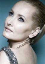 Таня Рибич фото