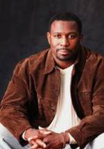 Конрад Гэмбл фото