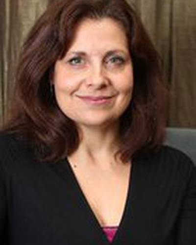 Ребекка Фронт фото