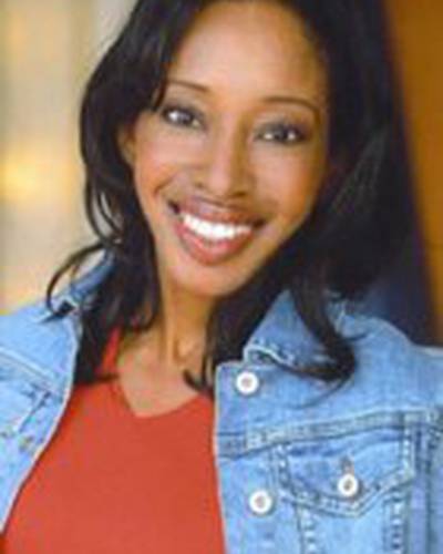 Эрика Грэйс фото