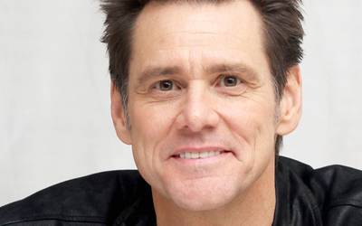 10 лучших фильмов Джима Керри