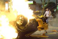 Кадр Тройной форсаж: Токийский Дрифт