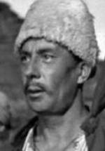 Николай Панасьев фото