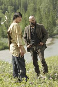 Кадр Ад на колёсах