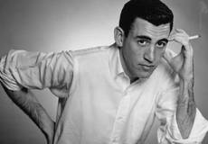 О Сэлинджере снимут художественный фильм