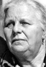 Екатерина Мазурова фото