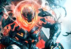 Вторые «Мстители» получили главного антагониста