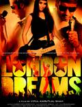 Постер из фильма "Лондонские мечты" - 1