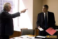 Кадр Майкл Клейтон