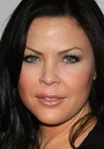 Криста Кэмпбелл фото