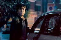 Кадр Наш город