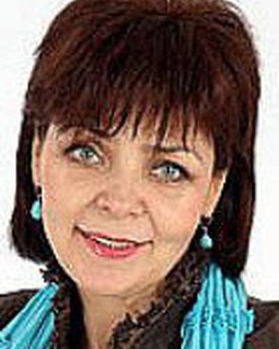 Татьяна Чернопятова фото