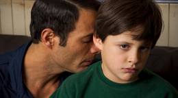 Кадр из фильма "Другая семья" - 2