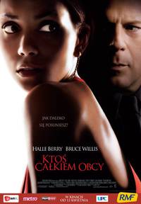 Постер Идеальный незнакомец