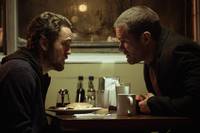 Кадр Брейвен (Дикий)