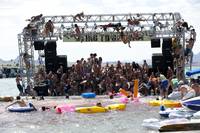 Кадр Пиранья 3D