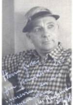 Walter Bechmann фото